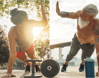 Group Exercises Icon